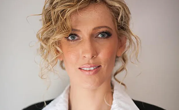 ''עוד מספר עבורם'', עו''ד הראל (דייב סוויני)