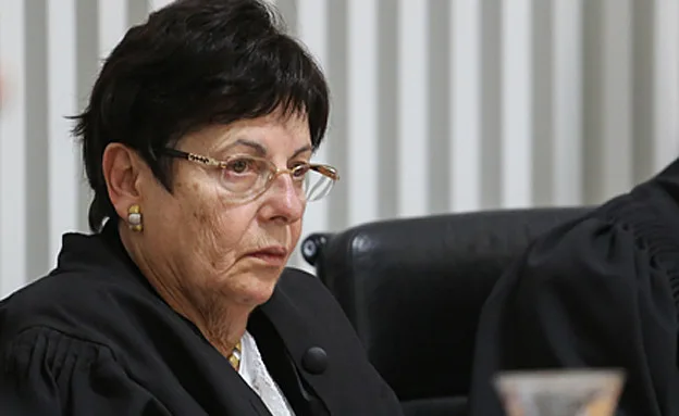 ''זה לא מה ואיך שאתם רוצים''. נאור (פלאש 90)