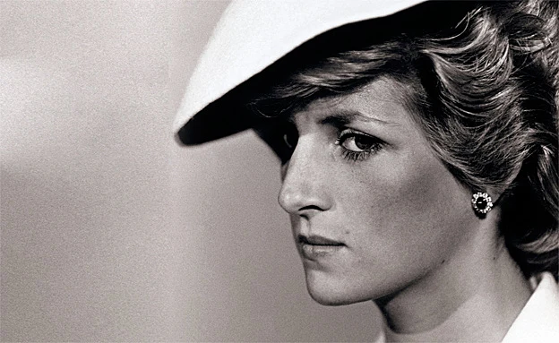 ליידי די. דמות נצחית (רויטרס)