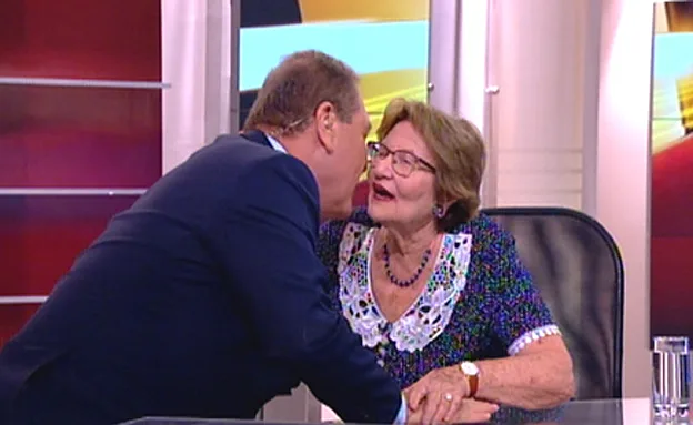 אחרי 60 שנה: האיחוד