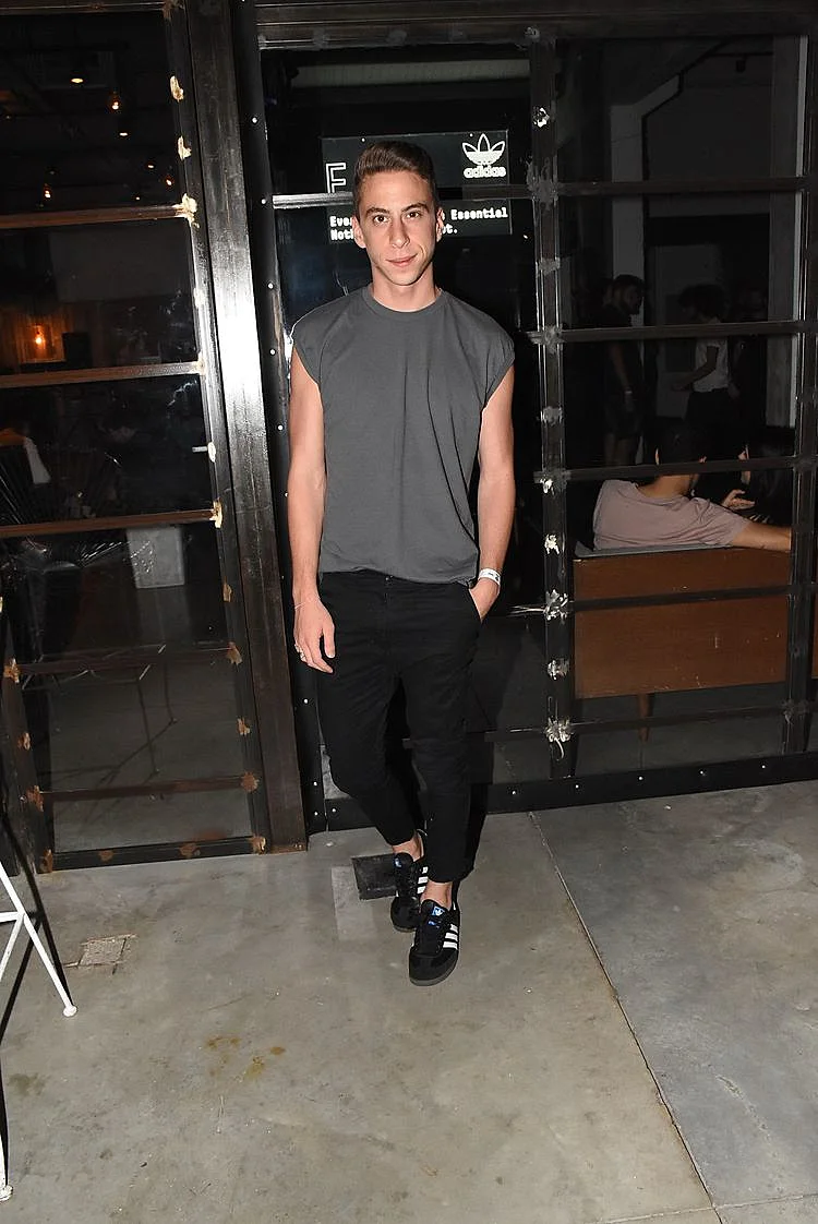 הטוב מכולם. טום באום