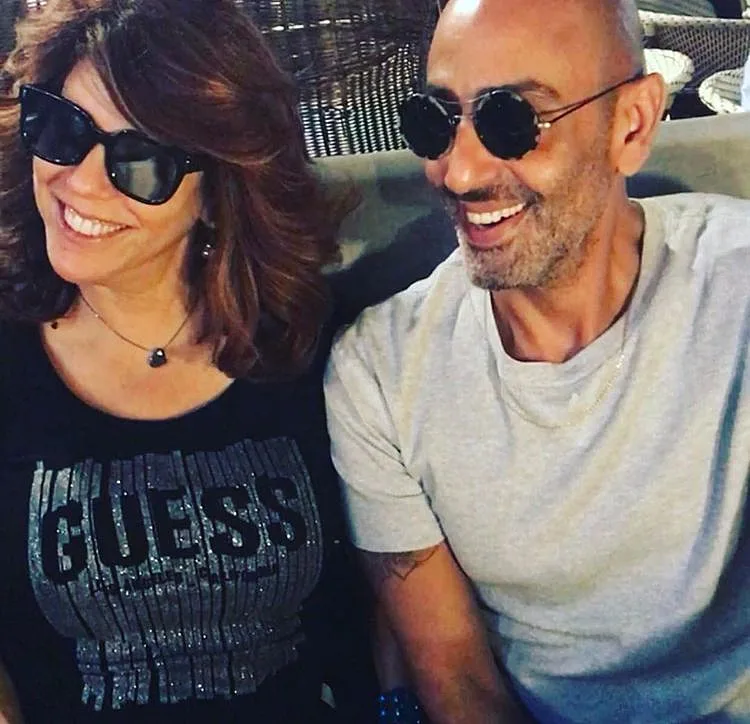 ג'ודי ניר מוזס ורון לוין