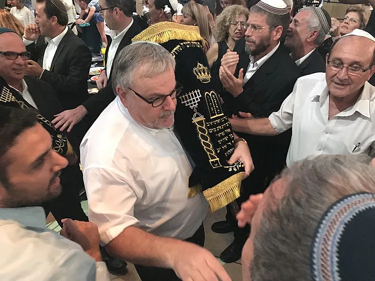 מנחם הורביץ