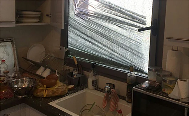 נמצאו 100 גרם קוקאין