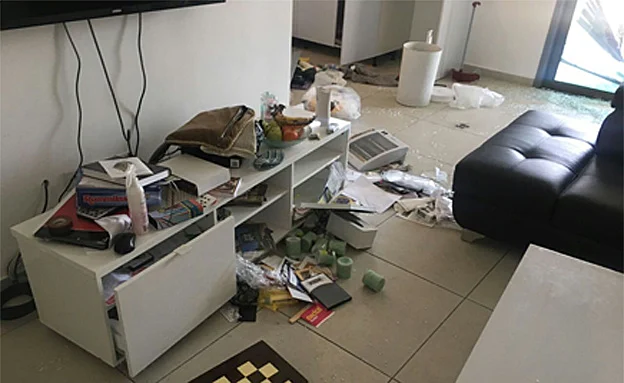 מור: ''שונא סמים''