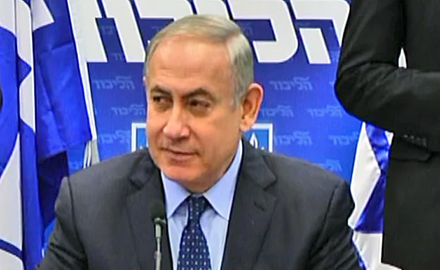 גם רה''מ יזומן למסור עדות (ערוץ הכנסת)