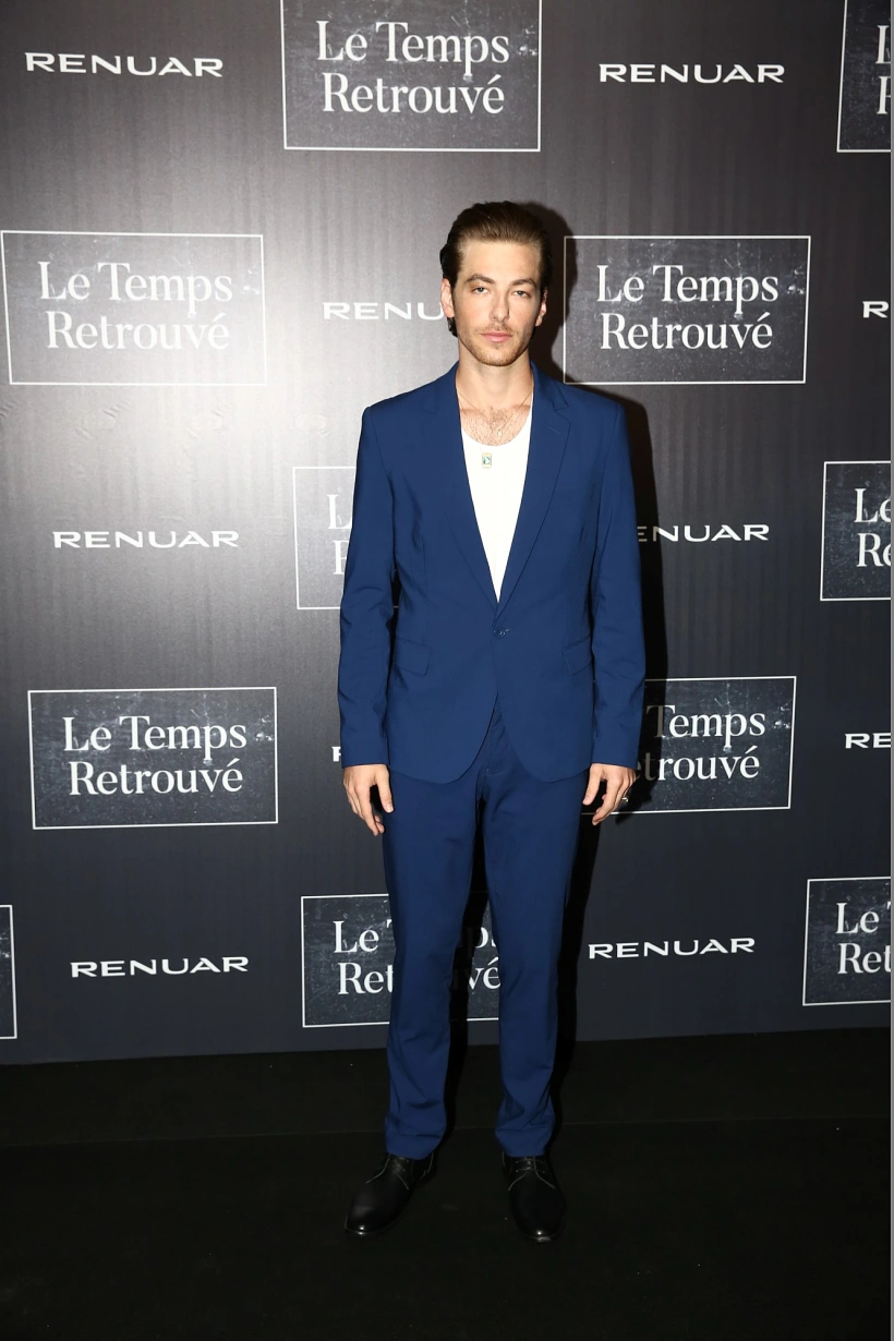 היישר מונציה. גפן ברקאי. צילום: אלירן אביטל