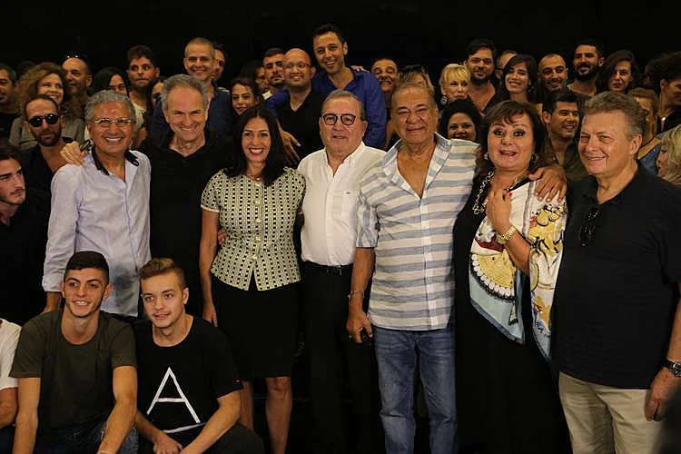 יום הקולנוע הישראלי