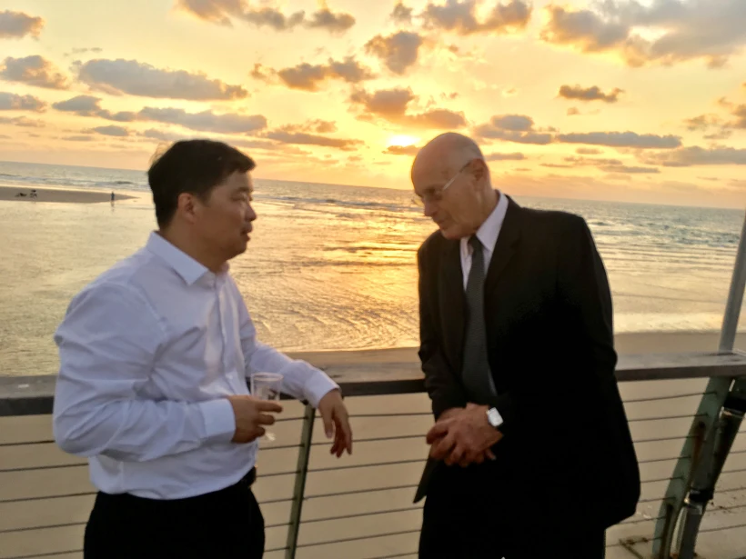 שוקי גלייטמן