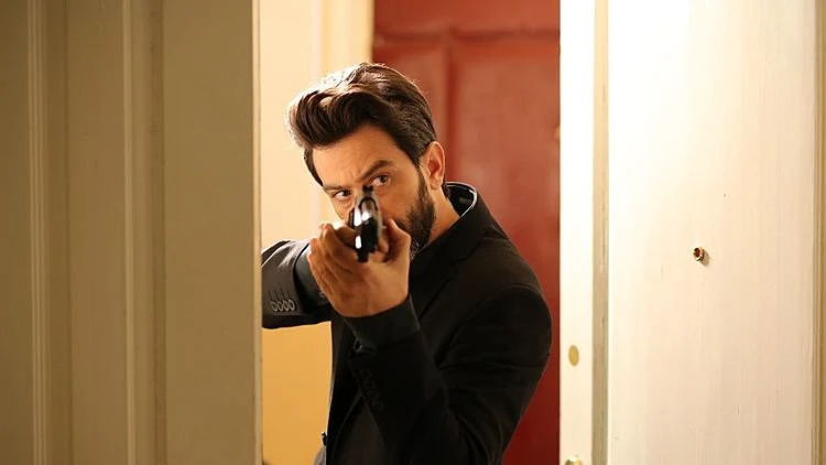 יהודה לוי המדרשה