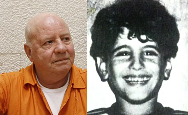 אורון ירדן ז''ל