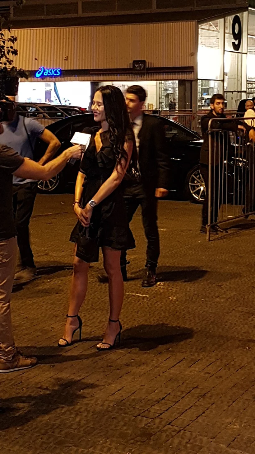 מרינה קבישר