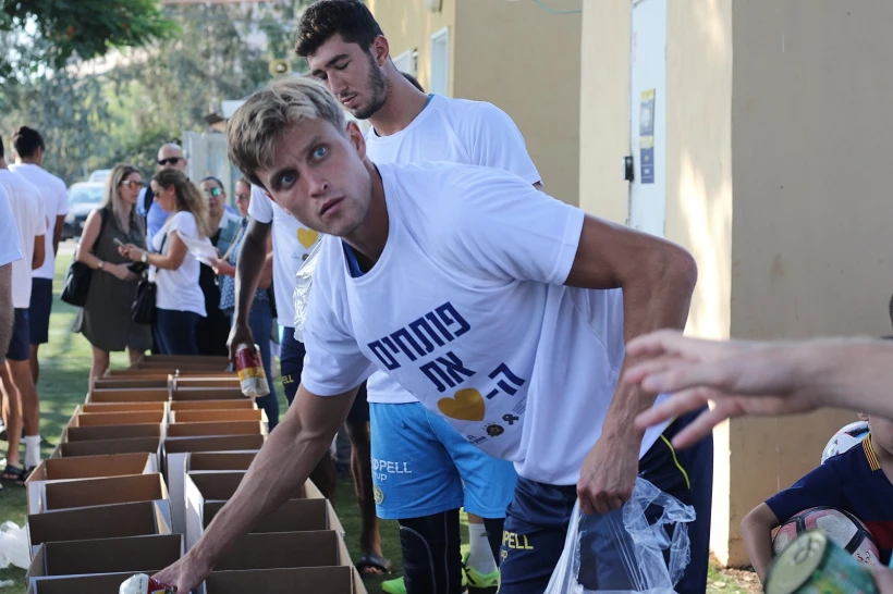 ארון שוינפלד