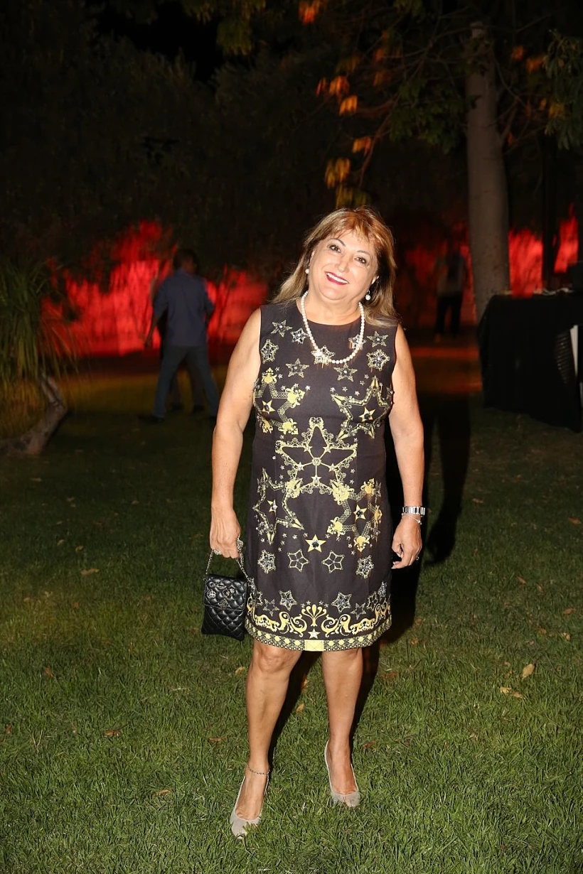 שולה זקן. צילום: רפי דלויה