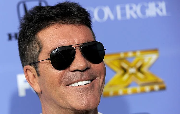 סיימון קאוול