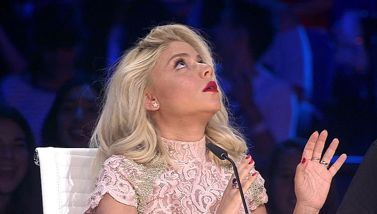 שירי מימון אקס פקטור ישראל