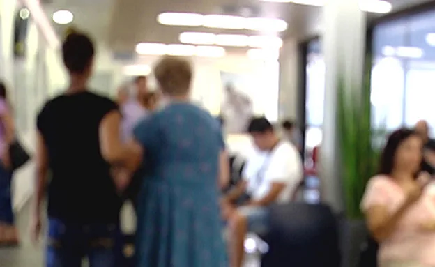 ''לא רוצים לאבד חולים''