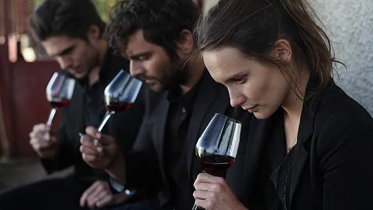 בחזרה לבורגונדי