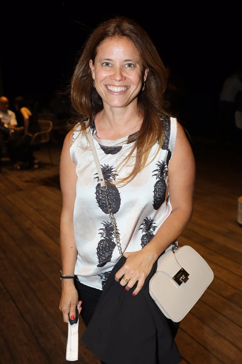 אילת ברס. צילום: אביב חופי