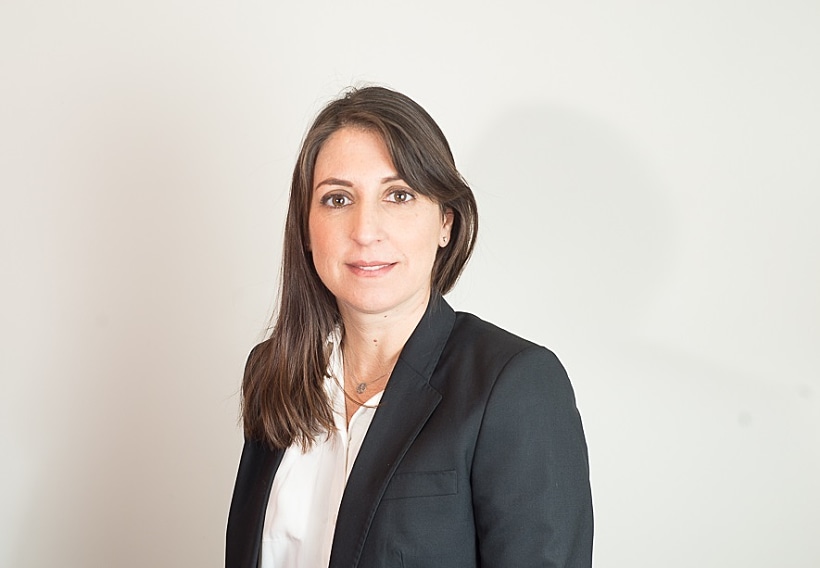 לילך בית- און