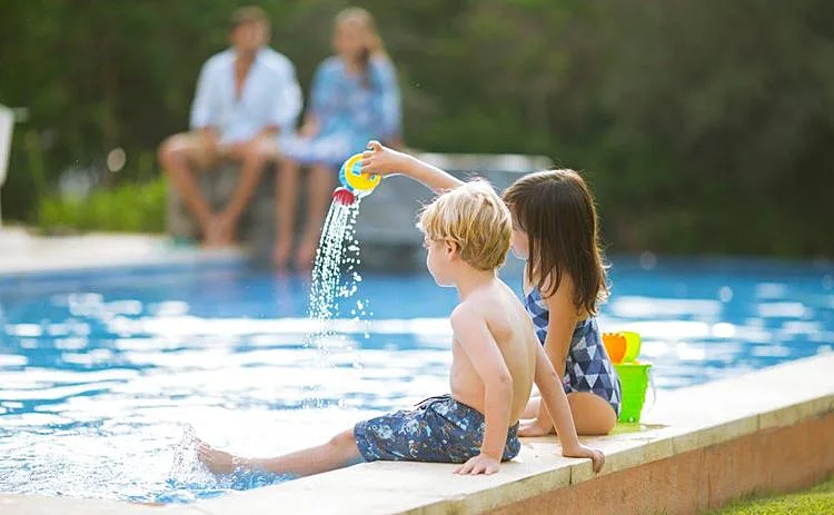 אחוזת משכית, מושב לימן