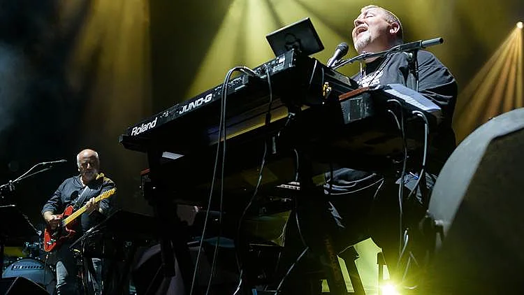 החברים של נטאשה