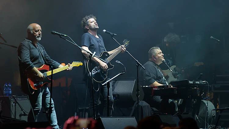 החברים של נטאשה