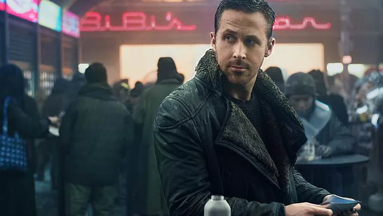 ראיין גוסלינג