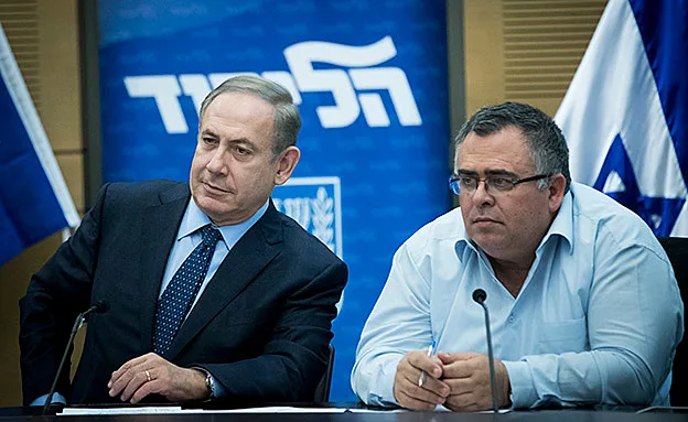 צפו בקטע מתוך דבריו של ביטן
