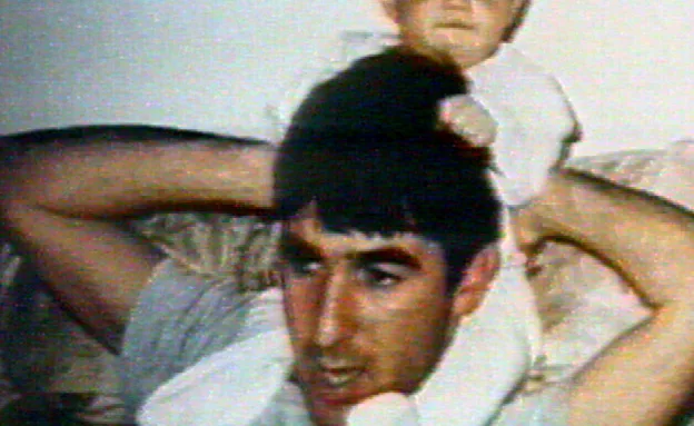 רון ויובל ארד, זמן קצר לפני הנפילה בשבי