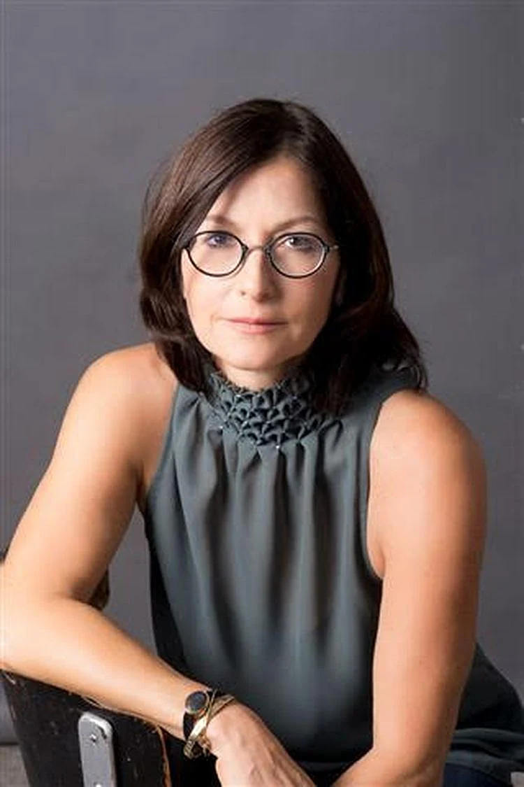 קארן אוברזון. צילום: מירי דוידוביץ