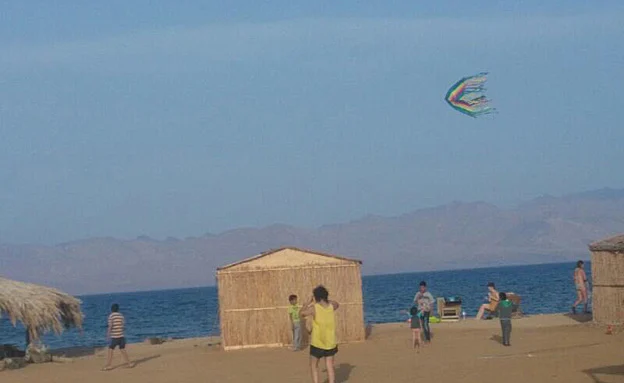 הישראלים לא מתרגשים מהאזהרות