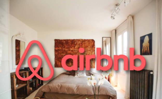 Снял квартиру на Airbnb и обнаружил в спальне голую красотку