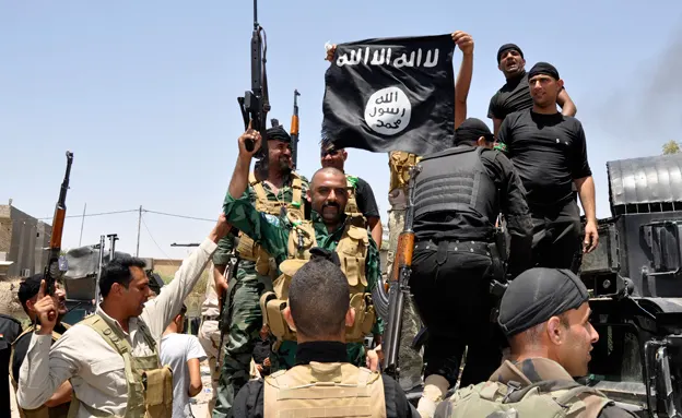 חשש: אנשי דאע''ש יתקפו באירופה