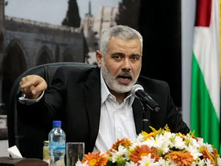 צפו בדבריו של הנייה