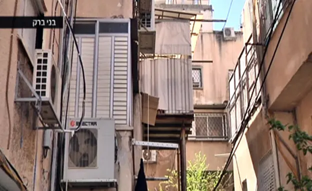 ''אני מת לעוף מפה - אבל אין לי אפשרות''