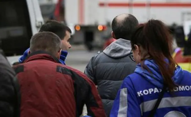 ''ריכוז גדול של כוחות''