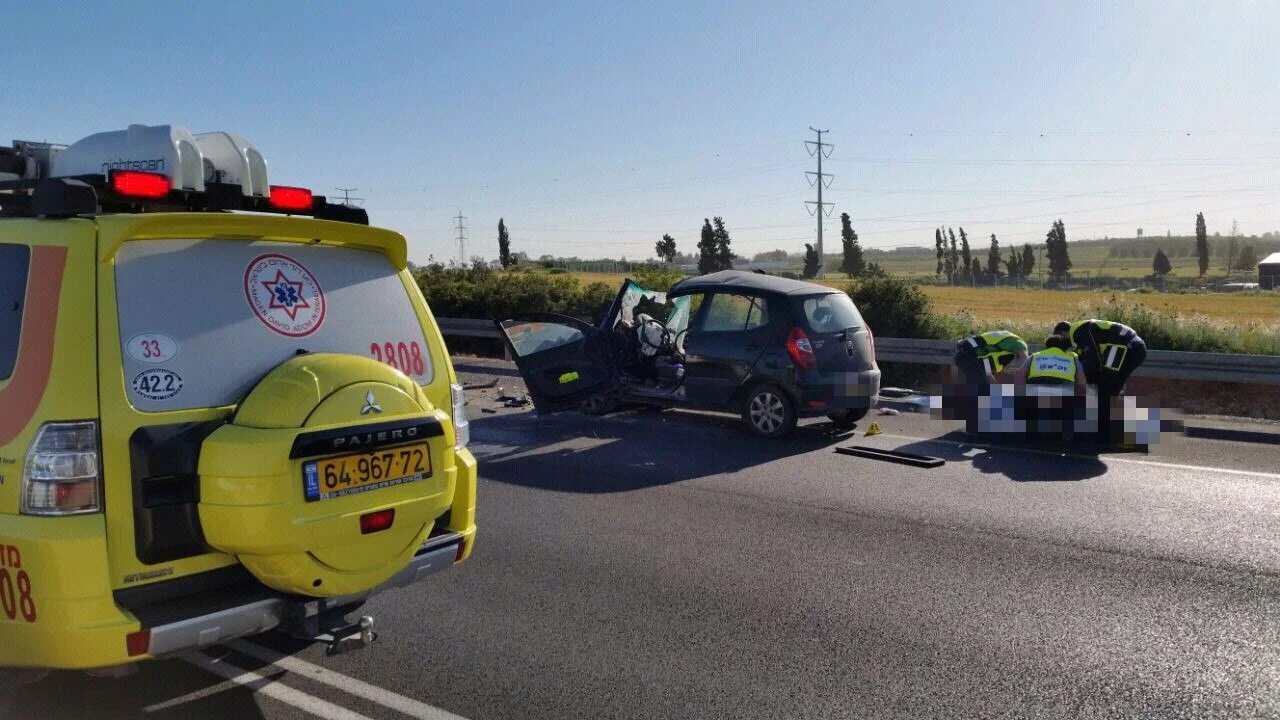 צומת פרדסיה