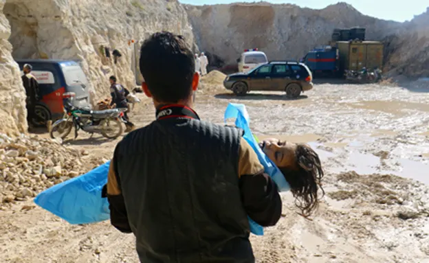 לאחר המתקפה: דיון חירום באו''ם