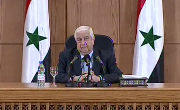 האשמה מרומזת כלפי נתניהו. אל מועלם