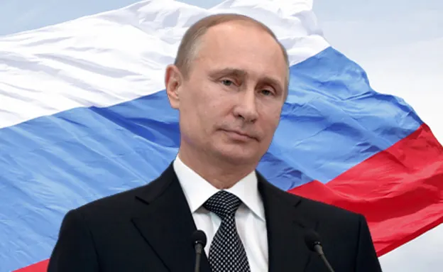 פוטין: ''התקיפה פוגעת ביחסינו עם ארה''ב''