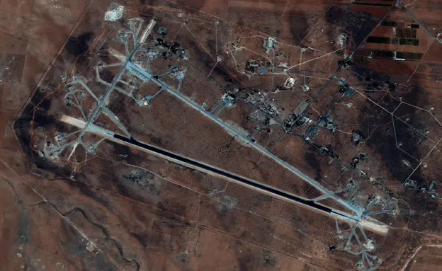 תוצאות המתקפה