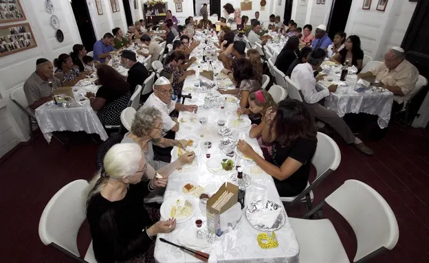 חג שמח! ארכיון