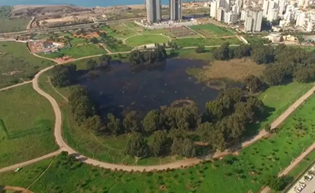 מתוך אתר עיריית נתניה