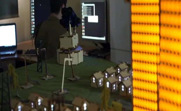 מצילים את העיר ממתקפת סייבר