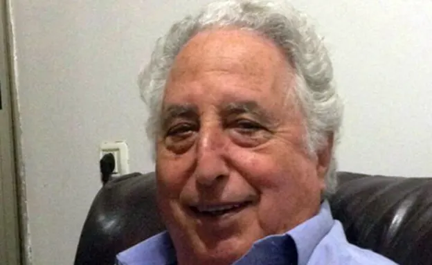 נמצא מת במלון. גדי שפי ז''ל