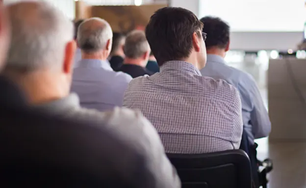 ''פגיעה באיכות המחקר בישראל'' (ארכיון)