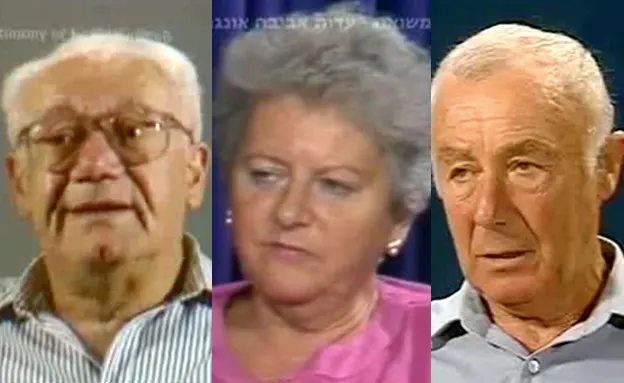 תעוזה, גבורה וזוועה