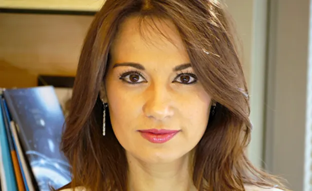 ''מקרה כואב''. ח''כ שאשא ביטון