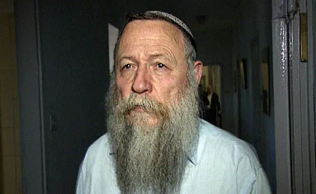 הרב דרוקמן תוקף את ליברמן